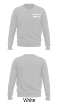 Aviation officer 65969896 Crew Neck Sweatshirt - 2