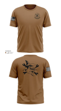 15 Maintenance Squadron 93712610 Short Sleeve Performance Shirt - 21