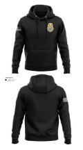 Homicide 53024729 Hoodie - 1