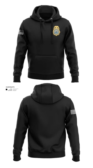 Hoodie, Homicide, Police, Teamtime, Team time, sublimation, custom sports apparel, team uniforms, spirit wear, spiritwear, sports uniforms, custom shirts, team store, custom team store, fundraiser sports, apparel fundraiser