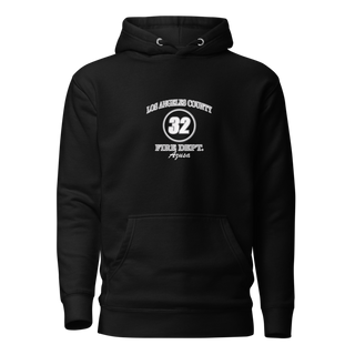 Unisex Hoodie - 1 - Black