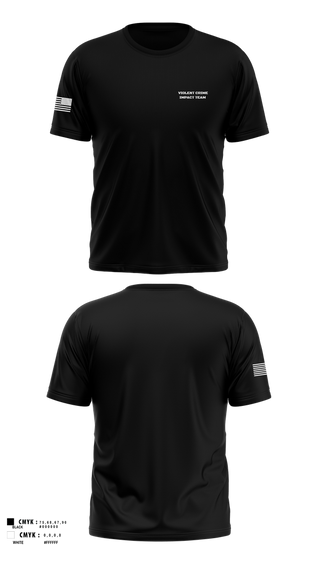 Old School Cotton Feel Shirt, , Police, Teamtime, Team time, sublimation, custom sports apparel, team uniforms, spirit wear, spiritwear, sports uniforms, custom shirts, team store, custom team store, fundraiser sports, apparel fundraiser
