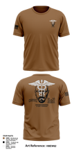 Heisenberg’s 61989625 Short Sleeve Performance Shirt - 101