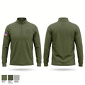 Yakima Police Department K9 School Windbreaker - 1