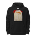 Volcanoes Under Armour Hoodie