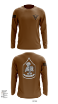 GUARDIANS 78233833 Long Sleeve Performance Shirt 101