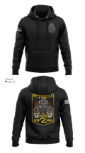 Hopkinsville Fire Department 27614987 Hoodie - 25