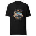 El Paso Community College Law Enforcement Training Academy Class 105 Unisex Staple T-Shirt