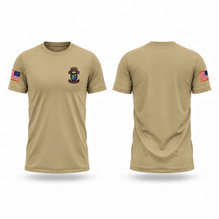 Short Sleeve Performance Shirt, 3rd/75th Ranger Regiment, Army, Teamtime, Team time, sublimation, custom sports apparel, team uniforms, spirit wear, spiritwear, sports uniforms, custom shirts, team store, custom team store, fundraiser sports, apparel fundraiser