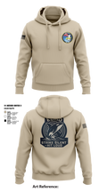 BMU1 70801816 Hoodie - 3
