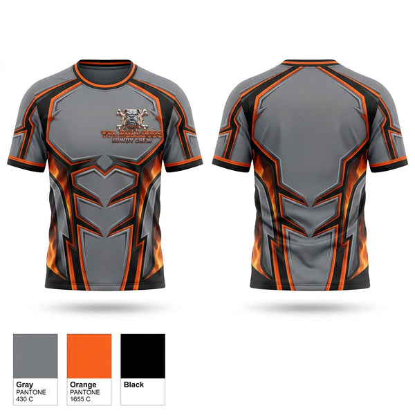 Football Jersey, YFL Bulldogs, , Teamtime, Team time, sublimation, custom sports apparel, team uniforms, spirit wear, spiritwear, sports uniforms, custom shirts, team store, custom team store, fundraiser sports, apparel fundraiser
