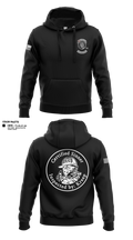 Kreep Armory 10515850 Hoodie - 1