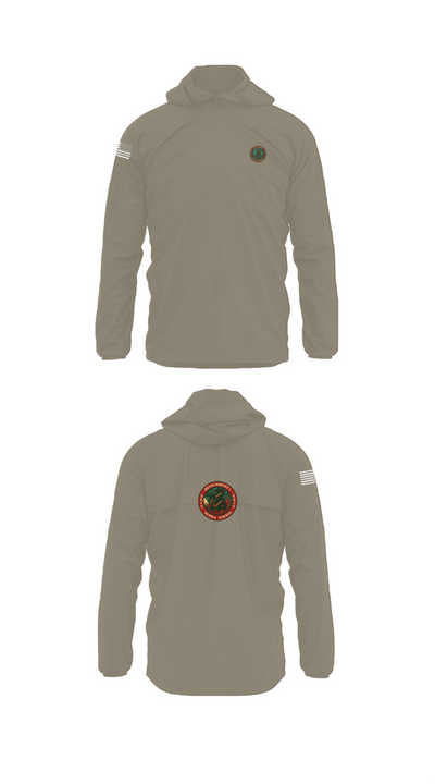 Detachment 1, 24th MDSB 49802931 Windbreaker - 61