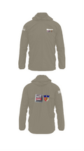 Motors 2564618 Windbreaker - 1