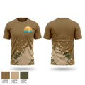 Boeuf River Energy 93403090 Short Sleeve Performance Shirt - 1