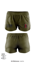 San Dimas Sheriffs Station 85539271 Ranger Panties - 103