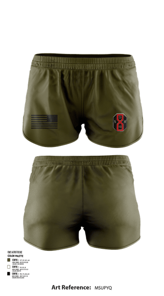 Ranger Panties, Los Angeles County Sheriffs, Police, Teamtime, Team time, sublimation, custom sports apparel, team uniforms, spirit wear, spiritwear, sports uniforms, custom shirts, team store, custom team store, fundraiser sports, apparel fundraiser
