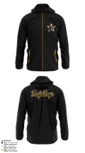 Five Star Mafia Windbreaker - 12