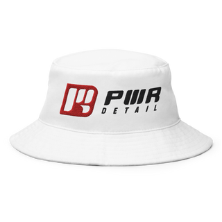 PWR Detail 59706721 Bucket Hat | Big Accessories BX003