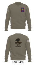 204thFSC 28842654 Crew Neck Sweatshirt - 62