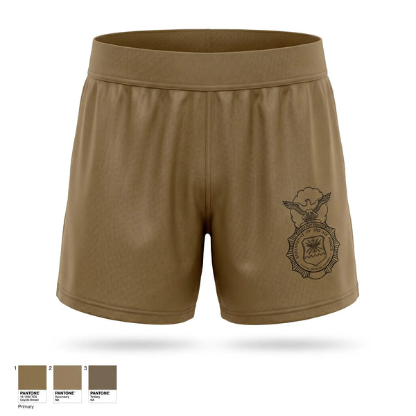 Ranger Panties, 673d Security Forces Squadron, Air Force, Teamtime, Team time, sublimation, custom sports apparel, team uniforms, spirit wear, spiritwear, sports uniforms, custom shirts, team store, custom team store, fundraiser sports, apparel fundraiser