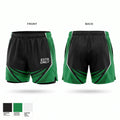 ESTA Track Shorts - 1