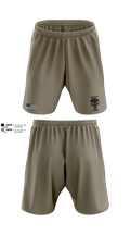 330th MP Co 57872440 Athletic Shorts With Pockets - 1