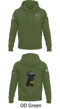 Sheriff Transportation 46102117 Hoodie - 55