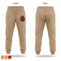 Macon-Bibb Fire Investigation Division Sweatpants - 1