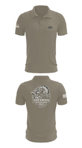 332 emxs crash recovery 22429040 Short Sleeve Performance Polo - 5