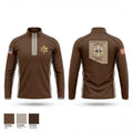 Randolph County Sheriff's Department 73605337 Windbreaker - 1