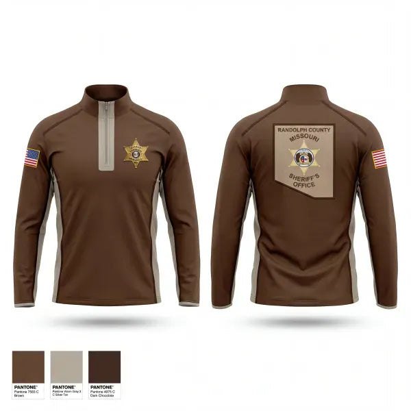 Windbreaker, Randolph County Sheriff's Department, Police, Teamtime, Team time, sublimation, custom sports apparel, team uniforms, spirit wear, spiritwear, sports uniforms, custom shirts, team store, custom team store, fundraiser sports, apparel fundraiser