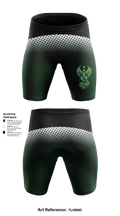 Spruce Mountain middle school 83633218 Men's Compression Shorts - 2