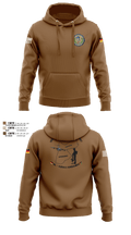 DEU EinsKtgt CD/CBI 73138033 Hoodie - 107