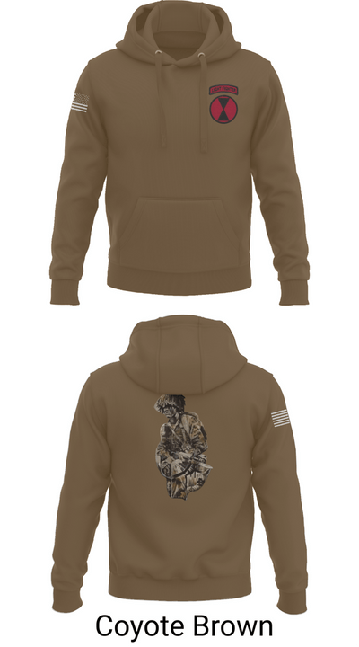 Lightfighter 5080624 Hoodie - 18