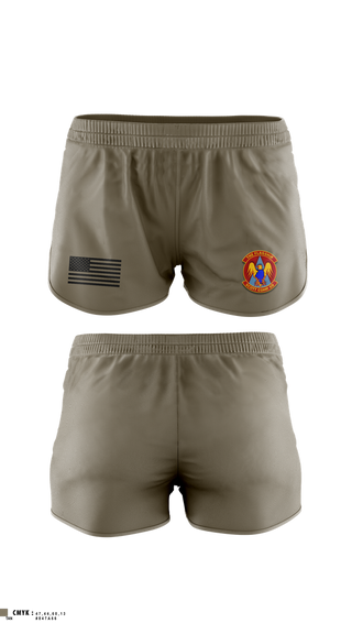 Ranger Panties, Scott Composite Squadron, Civil Air Patrol, , Teamtime, Team time, sublimation, custom sports apparel, team uniforms, spirit wear, spiritwear, sports uniforms, custom shirts, team store, custom team store, fundraiser sports, apparel fundraiser