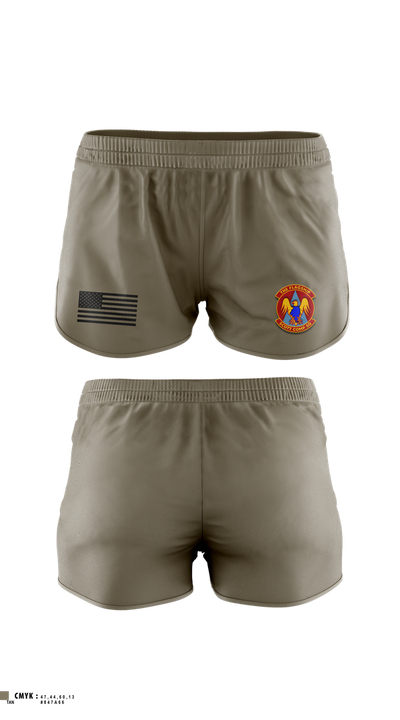 Scott Composite Squadron, Civil Air Patrol 62571629 Ranger Panties - 1