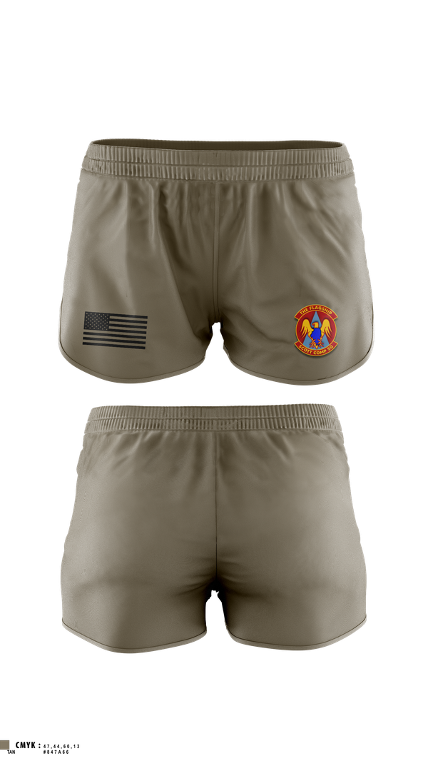 Ranger Panties, Scott Composite Squadron, Civil Air Patrol, , Teamtime, Team time, sublimation, custom sports apparel, team uniforms, spirit wear, spiritwear, sports uniforms, custom shirts, team store, custom team store, fundraiser sports, apparel fundraiser