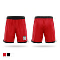 Oxford Blackhawks Mens Soccer Shorts - 1