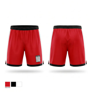 Mens Soccer Shorts, Oxford Blackhawks, Men's Soccer, Teamtime, Team time, sublimation, custom sports apparel, team uniforms, spirit wear, spiritwear, sports uniforms, custom shirts, team store, custom team store, fundraiser sports, apparel fundraiser