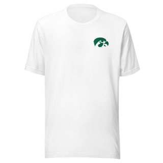 D-R Falcons 66653623 Unisex Staple T-Shirt | Bella + Canvas 3001