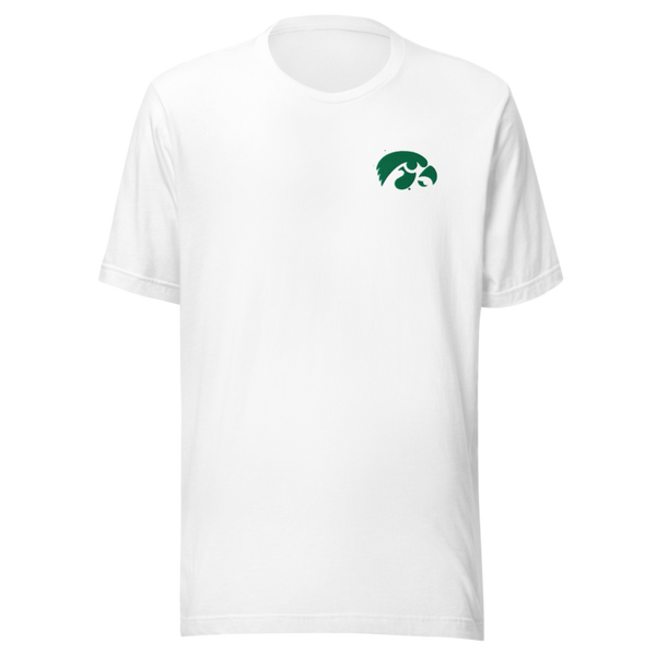 D-R Falcons 66653623 Unisex Staple T-Shirt | Bella + Canvas 3001