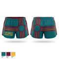 Las Cruces Aquatic Team Women's Shorts - 1
