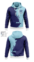 Pirate Fastpitch Softball 84548794 Hoodie - 2