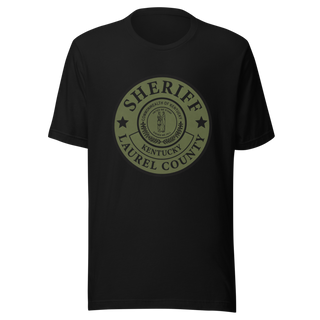 Unisex Staple T-Shirt - Black