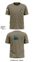 Sugar Bears 97638165 Short Sleeve Performance Shirt - 2