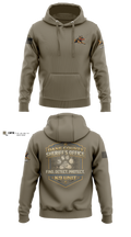 Dane County K9 Hoodie - 6