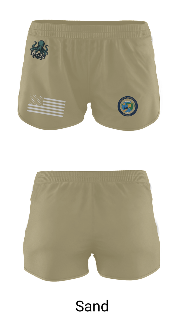 Ranger Panties, Tsc cfl, , Teamtime, Team time, sublimation, custom sports apparel, team uniforms, spirit wear, spiritwear, sports uniforms, custom shirts, team store, custom team store, fundraiser sports, apparel fundraiser
