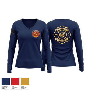 Old School Cotton Feel Shirt, Casa Grande Fire Department, Fire Department, Teamtime, Team time, sublimation, custom sports apparel, team uniforms, spirit wear, spiritwear, sports uniforms, custom shirts, team store, custom team store, fundraiser sports, apparel fundraiser