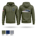 US Park Police Hoodie - 1